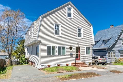 4 Boyden Ave, Beverly, MA 01915 photo 1