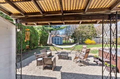 70 Bourbeau St, Chicopee, MA 01020 photo 28