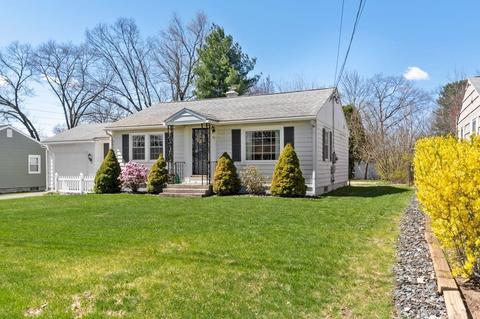 70 Bourbeau St, Chicopee, MA 01020 photo 2