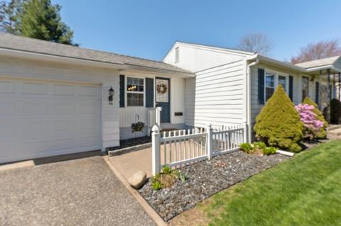 70 Bourbeau St, Chicopee, MA 01020 photo 4