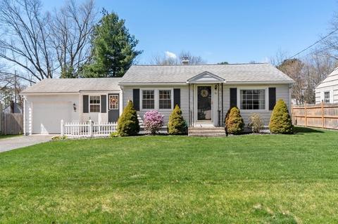70 Bourbeau St, Chicopee, MA 01020 photo 1