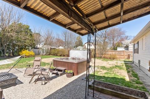70 Bourbeau St, Chicopee, MA 01020 photo 27