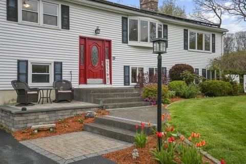 19 Heritage Rd, Sutton, MA 01590 photo 2