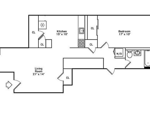 26 John St #A, Brookline, MA 02446 photo 20