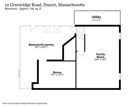 12 Greenridge Rd, Dracut, MA 01826 photo 35