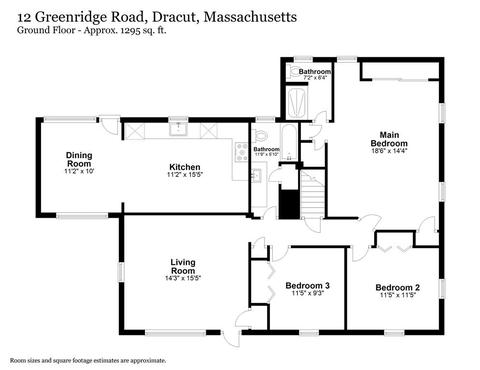 12 Greenridge Rd, Dracut, MA 01826 photo 34
