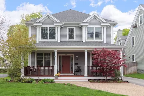 77 May St, Needham, MA 02492 photo 1