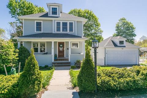 12 Webster St, Needham, MA 02494 photo 1