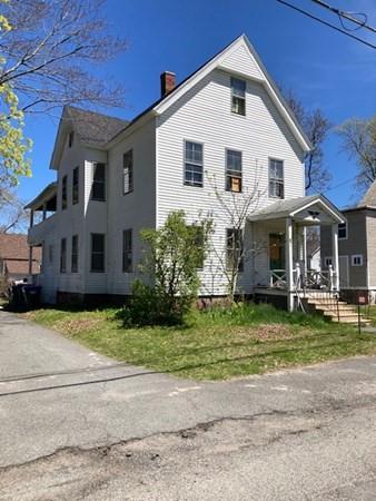 17 E Myrtle St, Orange, MA 01364 photo 1