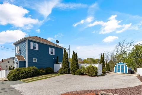 20 Summit Ave, Beverly, MA 01915 photo 1