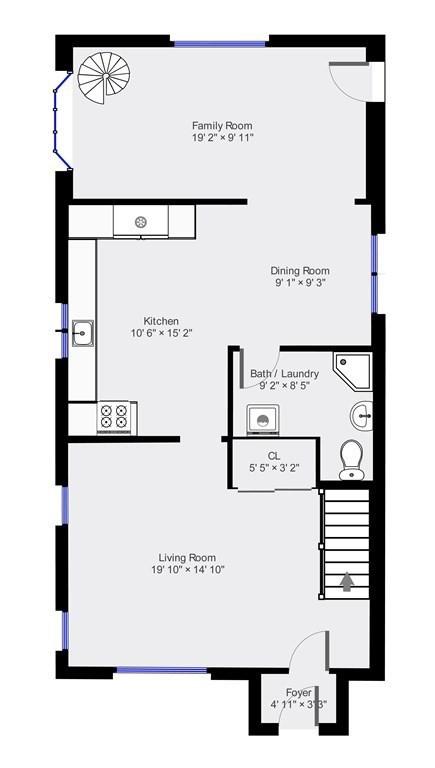 20 Summit Ave, Beverly, MA 01915 photo 37