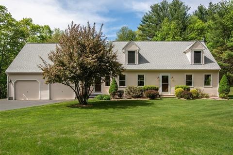 72 Christian Hill Rd, Upton, MA 01568 photo 1