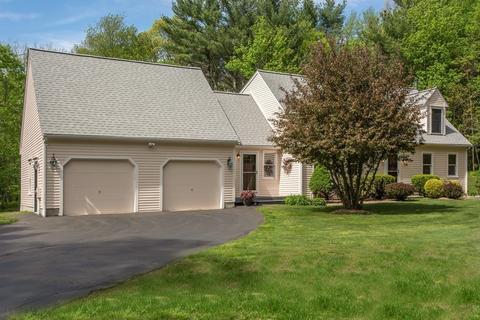 72 Christian Hill Rd, Upton, MA 01568 photo 2