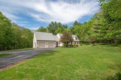 72 Christian Hill Rd, Upton, MA 01568 photo 3
