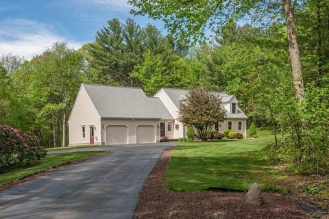 72 Christian Hill Rd, Upton, MA 01568 photo 4