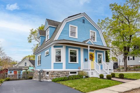 13 Roosevelt St, Maynard, MA 01754 photo 1
