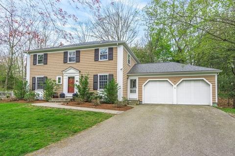 11 Trinity Ct, Wellesley, MA 02481 photo 23