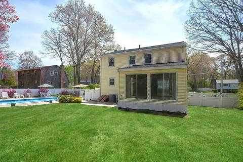 36 Southgate Rd, Franklin, MA 02038 photo 5