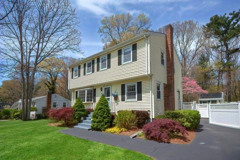 36 Southgate Rd, Franklin, MA 02038 photo 1