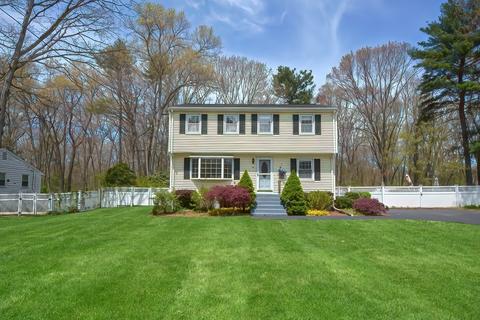 36 Southgate Rd, Franklin, MA 02038 photo 2