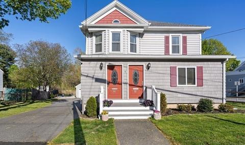 9 Dodge St #2, Beverly, MA 01915 photo 16
