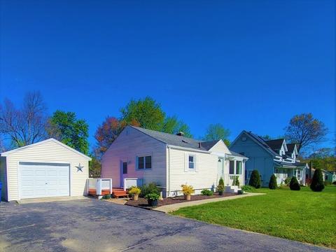 65 Northway Dr, Springfield, MA 01119 photo 1