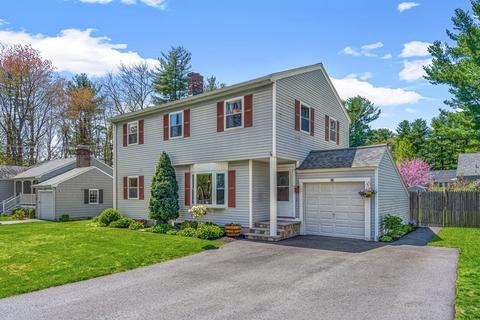 23 Dustin Rd, Reading, MA 01867 photo 1