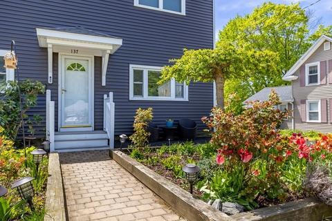 137 Harding Ter, Dedham, MA 02026 photo 1