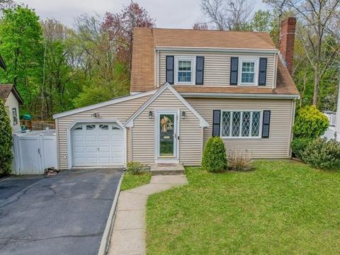 87 Circuit Rd, Dedham, MA 02026 photo 1