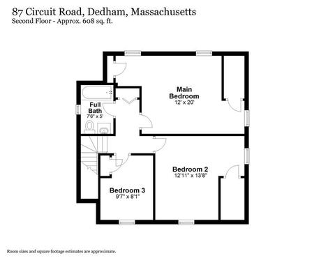 87 Circuit Rd, Dedham, MA 02026 photo 32