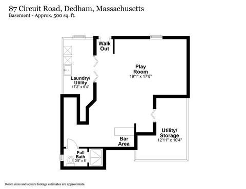 87 Circuit Rd, Dedham, MA 02026 photo 33