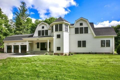 241 Glen Rd, Weston, MA 02493 photo 1