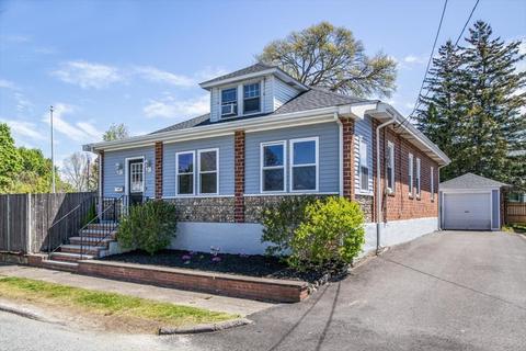 43 Hillside Rd, Dedham, MA 02026 photo 1