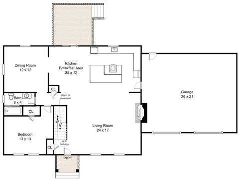 16 Joseph Way, Reading, MA 01867 photo 22