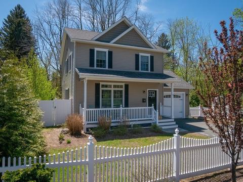10 Knipfer Ave, Easthampton, MA 01027 photo 1