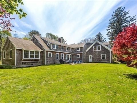 58 Burr Rd, Hingham, MA 02043 photo 38