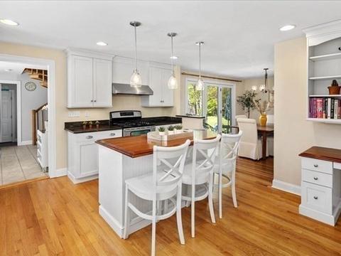 58 Burr Rd, Hingham, MA 02043 photo 5