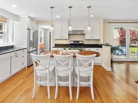 58 Burr Rd, Hingham, MA 02043 photo 3