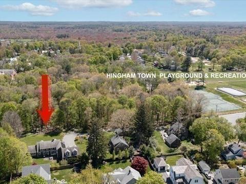 58 Burr Rd, Hingham, MA 02043 photo 35