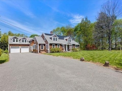 58 Burr Rd, Hingham, MA 02043 photo 2