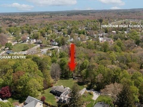 58 Burr Rd, Hingham, MA 02043 photo 36