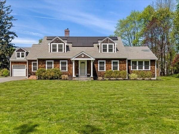  58 Burr Rd, Hingham, MA 02043 photo 1