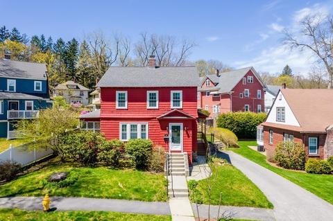 46 Monroe Ave, Worcester, MA 01602 photo 1