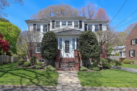 71 Upland Rd, Needham, MA 02492 photo 1