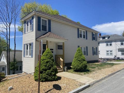 43 Boyd St, Worcester, MA 01606 photo 2