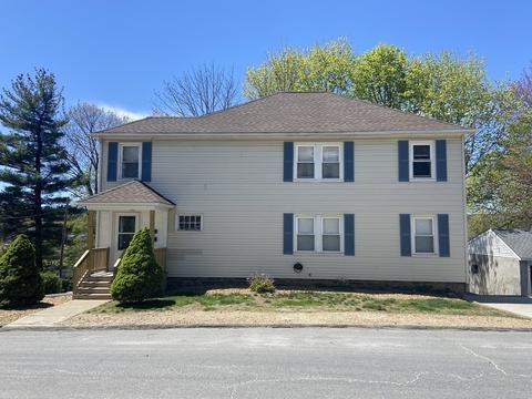 43 Boyd St, Worcester, MA 01606 photo 1