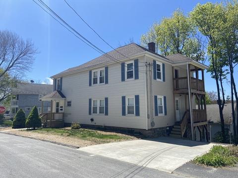 43 Boyd St, Worcester, MA 01606 photo 3