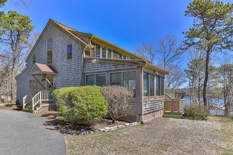 24 Captains Row, Mashpee, MA 02649 photo 1