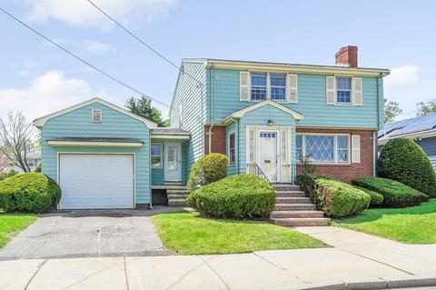 135 Estes St, Everett, MA 02149 photo 1