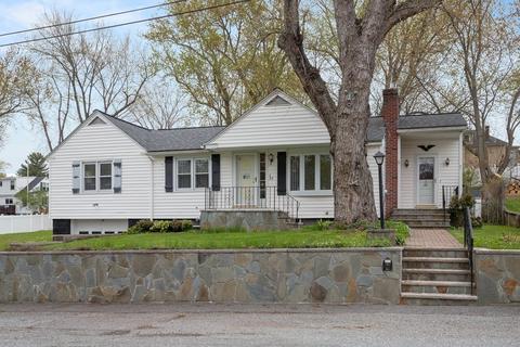 39 Hillside Rd, Dracut, MA 01826 photo 1